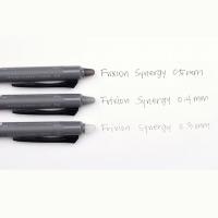 PILOT Frixion Synergy Knock  擦擦隱形筆 0.5mm 擦得甩筆 LFSK-15