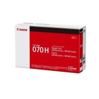 Canon Cartridge 070H 黑色原廠碳粉 10.2K Cartridge 070H