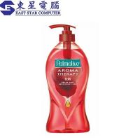 PALMOLIVE 棕欖 香薰沐浴露 浪漫配方 玫瑰 750ml