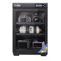 AUTOMAX 32L  電子防潮箱 S32D 數控恆濕 單反相機乾燥箱 攝影器材鏡頭除濕防潮櫃
