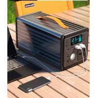 AUTOMAX 多用途流動電源 64000mAh 400W 便携流動電箱 適合戶外使用