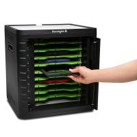 Kensington K67862AM Charge And Sync Cabinet 充電和同步櫃