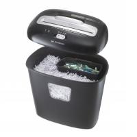 GBC Duo 粒狀碎紙機  粒狀 4x45mm Cross-cut Shredder
