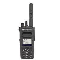 MOTOTRBO XIR P8668I 數位保密無線電對講機 單機