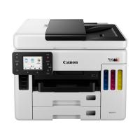 CANON  MAXIFY GX7070 商用高速加墨式4合1打印機 WIFI