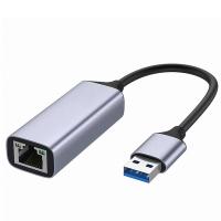 USB 3.0 to Rj45 Lan Adapter 轉接器