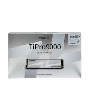 致態 ZhiTai TiPro 9000 4TB SSD 14,000MB/s NVMe2.0 PCIe Gen5.0x4 M.2 2280 內置SSD 固態硬碟 遊戲專用
