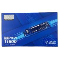 致態 ZhiTai Ti600 1TB 7000MB/s NVMe2.0 PCIe Gen4x4 M.2 2280 內置SSD 固定硬碟