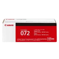 CANON Cartridge 072 Black Toner 1400 頁