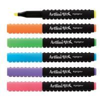 ARTLINE ETX-600 STIX 砌砌螢光筆