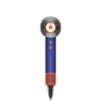 Dyson Supersonic Nural 風筒 HD16 長春花藍 禮盒裝