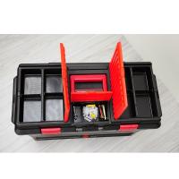 樹德 SHUTER TB-802 專業型工具箱