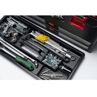 樹德 SHUTER TB-802 專業型工具箱