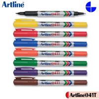 ARTLINE 雙頭油性箱頭筆 EK-041T