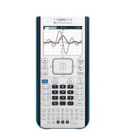Texas Instruments TI-Nspire CX II 彩屏圖形計數機