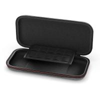 PowerA 任天堂 Switch 2 超薄保護殼 深灰色 NSCS0528-01