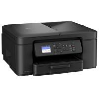 Brother DCP-J1360DW 3合1 輕巧型彩色噴墨打印機 雙面打印 WIFI