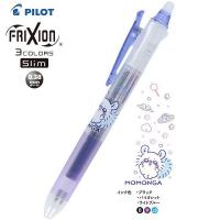 【限定】Pilot Frixion 0.38mm 3色 可擦原子筆 Chiikawa ちいかわ 飛鼠 Momonga S4657829