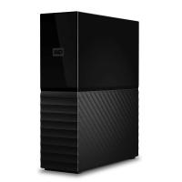WD My Book 22TB 3.5吋 高容量桌上型硬碟  USB 3.2 Gen 1  WDBBGB0220HBK