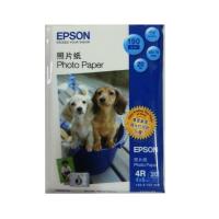Epson 4R  S042190   20張 包  190g Photo Paper