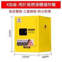 FAX88 工業防爆櫃化學品安全櫃 存放櫃 危險品 防爆箱 #14822