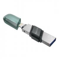 SanDisk iXpand Flash Drive Flip 翻轉隨身碟 | 256GB SDIX90N-256G-GN6NE