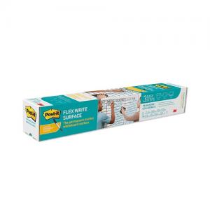 3M 報事貼不挑筆白板貼 6x4 呎FWS6X4  DEF6X4