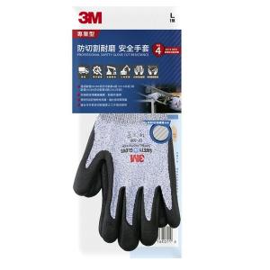 3M  CP500 專業防切割手套 L碼