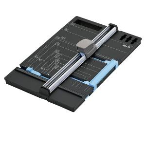 PLUS PK-813 A4 滾輪式切紙器