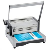 GBC CombBind CB25 Pro手動膠圈釘裝機  25 張