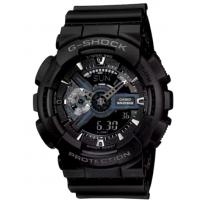 G-SHOCK 指針數碼 GA-110 系列 GA-110-1B