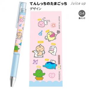 【限定】 PILOT Juice Up 0.4mm 啫喱筆 TAMAGOTCHI S4658256