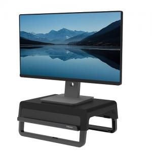 Fellowes FW100016560 螢幕平台 3 個角度可供調較