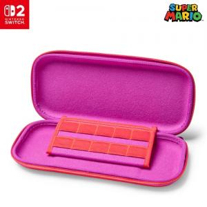 PowerA NSW SLIM CASE for Nintendo Switch 2 Mario and Friends NSCS0550-...