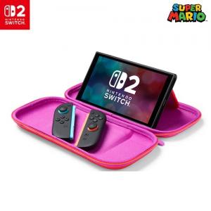 PowerA NSW SLIM CASE for Nintendo Switch 2 Mario and Friends NSCS0550-...