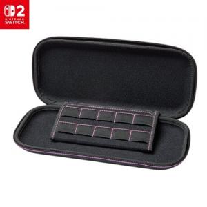 PowerA NSW SLIM CASE for Nintendo Switch 2 Metroid Prime 4: Beyond NSC...