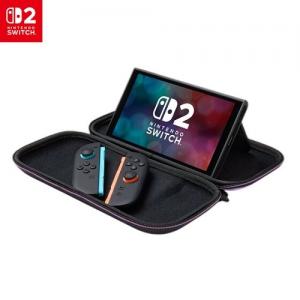 PowerA NSW SLIM CASE for Nintendo Switch 2 Metroid Prime 4: Beyond NSC...