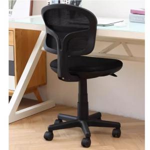 FAX88  輕巧簡約 網背電腦椅 會議椅 #14944