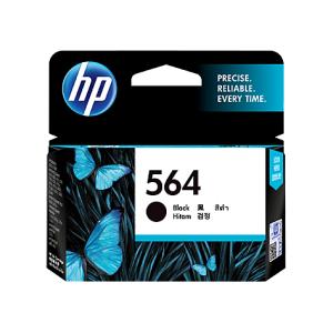 HP CB316WA  564   原裝   250pages  Ink Black