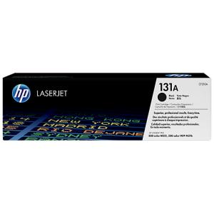 HP CF210A  131A   原裝   1.6K  Laser Toner - Black