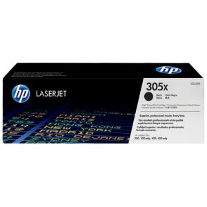 HP CE410X  305X   原裝   高容量   4K  Laser Toner - Black