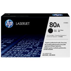 HP CF280A  80A   原裝   2.7K  Laser Toner