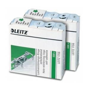 Leitz   1706 雞眼圈    1 500個