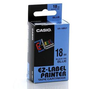 Casio 18mm EZ-Printer Dymo 帶  8米 
