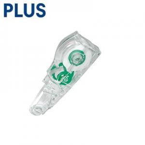 Plus WH-606R MR 塗改帶芯 改錯芯 改錯機芯 改錯帶芯 6mm  10個 盒