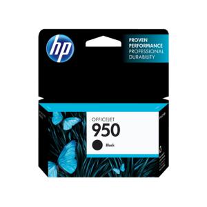 HP CN049AA  950   原裝   1000pages  Ink Black