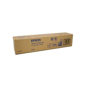 Epson S050090 = S050338   原裝   6K  Toner Cartridge - Cyan AcuLaser C4000