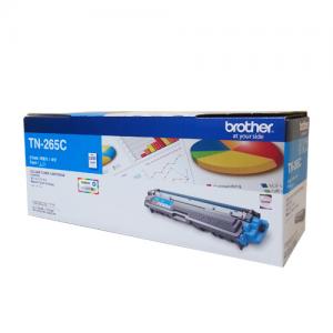 Brother TN-265C  原裝   2.2K  Toner Cyan