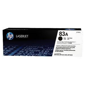 HP CF283A  83A   原裝   1.5K  Laser Toner