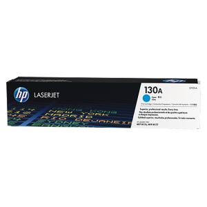 HP CF351A  130A   原裝   1K  Laser Toner Cyan